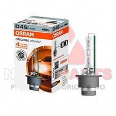 LÂMPADA XENON - D4S - OSRAM 